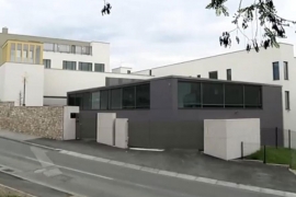 Zagreb: Kamenovani učenici Srpske pravoslavne gimnazije
