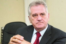 Nikolić: Borba protiv članstva Kosova u Unesko se nastavlja