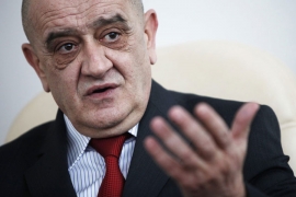 Bevanda sa direktorom EBRD-a o realizaciji milionskih projekata