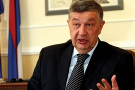 Radmanović: BiH je trebala glasati protiv prijema Kosova u Unesko