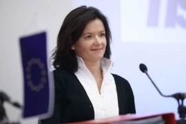 Tanja Fajon: Politika proširenja snažan motor za reforme