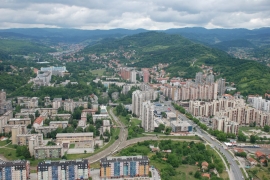 Rast u sektoru malih i srednjih preduzeća u TK