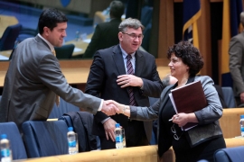  Ukinute paprene naknade za rad u odborima