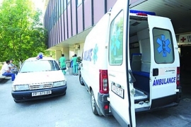Skoplje:Napadnuta dvojica Srba, jedan izboden nožem