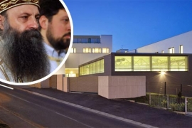"Kamenovanja učenika pravoslavne gimnazije u Zagrebu nije slučajno"