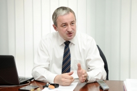 Borenović za NEZAVISNE: Borba protiv korupcije naš najveći test