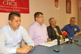 Kalabić: Gatarić protiv mene izgubio sedam sporova