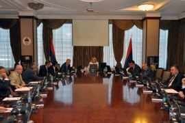 Vlada RS: Rebalans budžeta krajem novembra