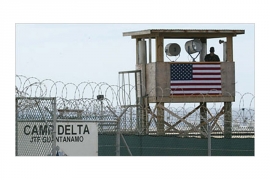 Gvantanamo: Kongres produžio zabranu premještanja zatvorenika