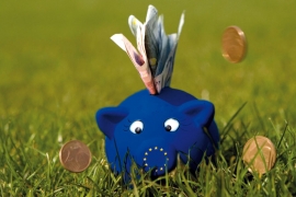 EU prošle godine greškom potrošila šest milijardi evra