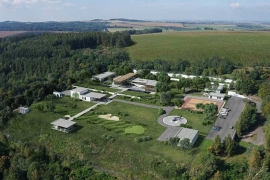 Zavirite u najveći bogataški bunker na svijetu (FOTO, VIDEO)