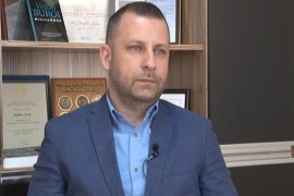 Jevtić: Odustajanje od ZSO loše bi uticalo na povratak Srba