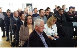 Stanari: Dodovorom do rješenja imovinsko-pravnih pitanja