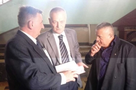 ArcelorMittal iz Zenice i Prijedora pozvao u pomoć političare