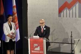 Erginaj: BiH za Tursku prioritetan partner u brojnim oblastima