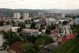 Doboj: "Rasipnički budžet" malo kome po volji