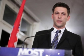MOST želi zajedničku vladu, HDZ i SDP ne odustaju od svojih kandidata ...
