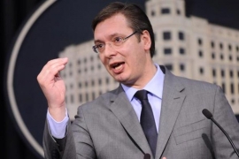 Vučić: Srbi u Libiji živi, pregovori su u toku (FOTO)