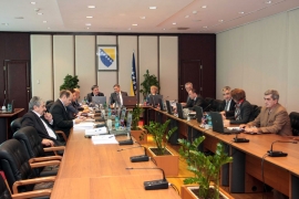  O SBB-u odlučuju u FBiH, partneri iz RS peru ruke