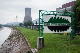 U Hagu spor RiTE Ugljevik  i "Elektrogospodarstva Slovenije" težak oko ...