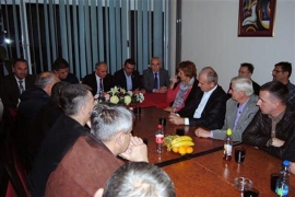 Đokić: Zalažemo se da Srpska ekonomski napreduje