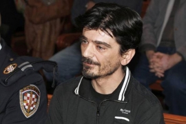 Paravinja zbog ubistva Antonije Bilić u pritvoru maksimalno godinu dana