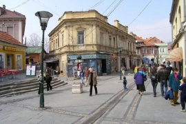 Tuzla: Pronađeno naoružanje - uhapšena dva lica