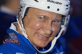 Putin: Neophodna borba protiv dopinga u sportu