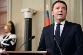Renci: Prijem Albanije, Crne Gore i Srbije u EU treba biti prioritet