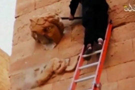 Islamska država zarađuje ogroman novac prodajući antikvitete na ...