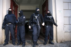Antiteroristička akcija širom Evrope: Uhapšeno 17 islamista 