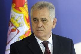 Predsjedništvo BiH pozvalo Nikolića da u martu posjeti BiH