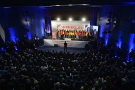 Završena konferencija u Srebrenici: Uskoro nova ulaganja i radna mjesta