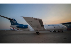 Avionska karta iz Tuzle do Beča koštaće od 19 do 47 evra