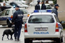 Hrvatska: Prijetnja bombom Državnoj izbornoj komisiji
