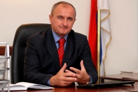 Đokić: Rast proivodnje u prerađivačkoj industriji 2,9 odsto