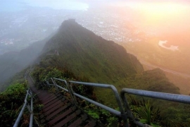 Kultni Stairway to Heaven otvara se poslije 30 godina? (VIDEO, FOTO)