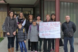 Isplaćene tri od osam zaostalih plata radnicima Centra za obrazovanje