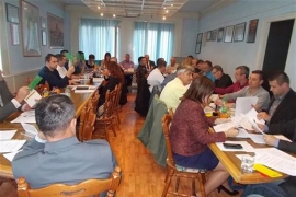 Kotor Varoš: Budžet za 2016. godinu 7.950.000 KM