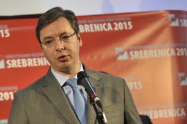 Vučić: Da nismo dobri sa Rusijom ocenili bi nas peticom