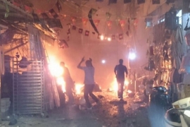Bejrut: U dvostrukom samoubilačkom napadu najmanje 37 mrtvih (FOTO ...
