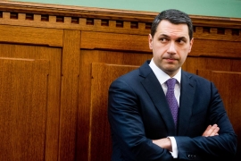 Lazar: Ako treba, zatvorićemo granicu i sa Rumunijom