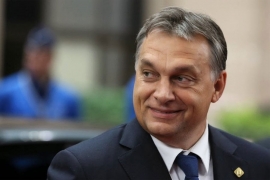Orban: Nekada ponosni kontinent postao prosjak