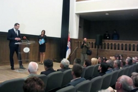 U Beogradu premijerno prikazan film "Djeca"