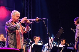 Počeo Novosadski džez festival
