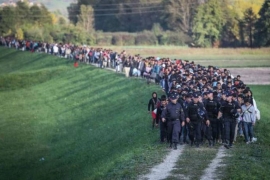 Pod oznakom "hitno": Definisane dvije rute za kretanje izbjeglica u BiH ...