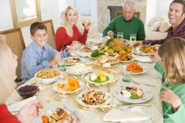 Austrijanci imaju nabolji apetit