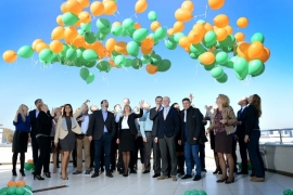 Sberbank proslavila 174. rođendan