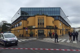 Pariz: Dojava o bombi u hotelu, evakuisani njemački fudbaleri 