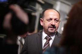Iz "Mosta" poručuju : Sve je moguće, i novi izbori u Hrvatskoj